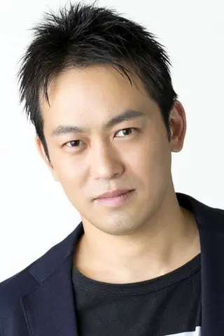Peliculas de Ginpei Sato