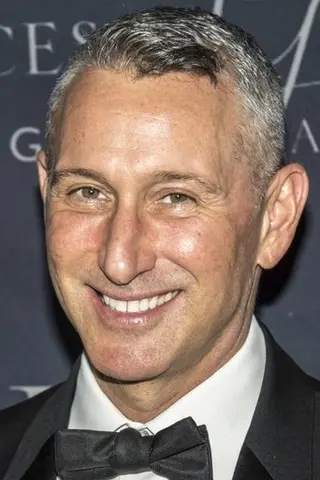 Peliculas de Adam Shankman