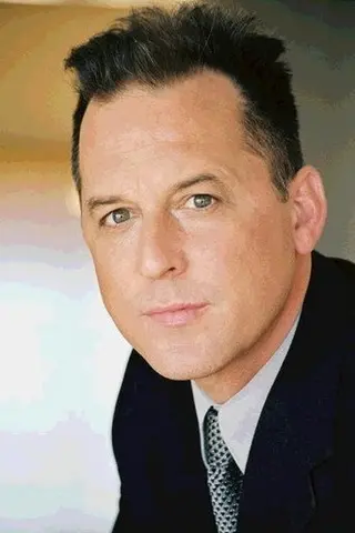Peliculas de Peter Gregory