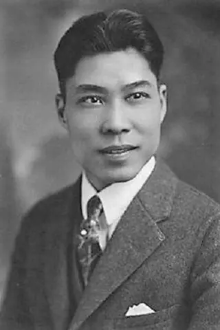 Peliculas de James B. Leong