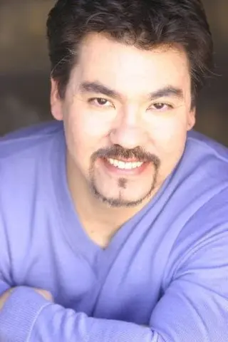Peliculas de Christopher Cho
