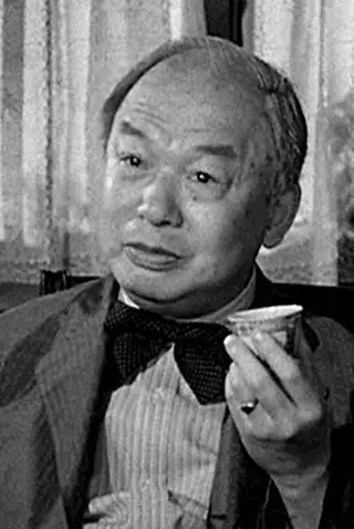 Peliculas de Lee Tung Foo