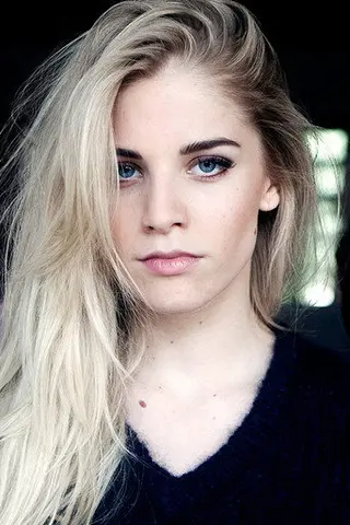 Peliculas de Hannah Reid