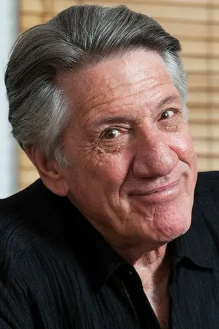 Peliculas de Stephen Macht