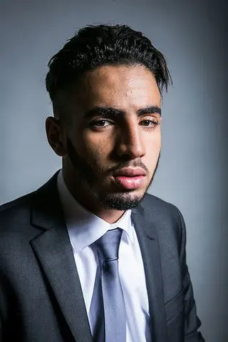 Aboubakr Bensaïhi - Córka • Potomstwo