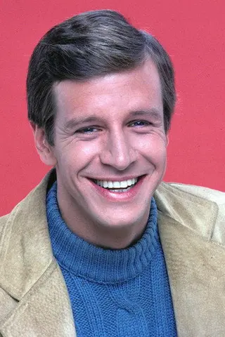 Peliculas de Richard Gilliland