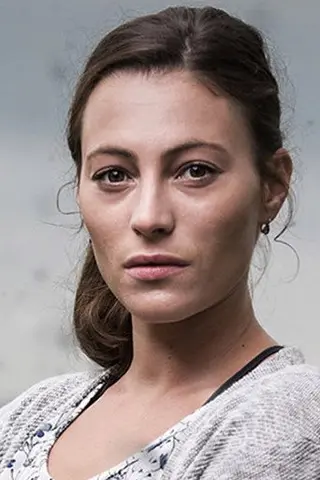 Johana Matoušková - Córka • Potomstwo