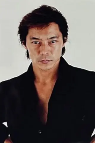 Peliculas de Takeshi Maya
