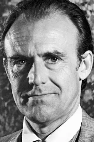 Peliculas de Richard Bull