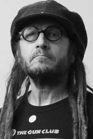 Peliculas de Keith Morris