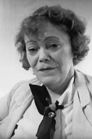 Peliculas de Rosa Valetti