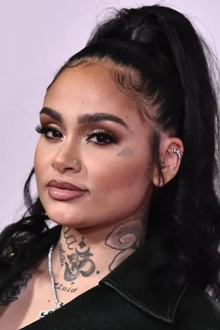 Peliculas de Kehlani