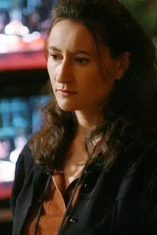 Peliculas de Emiko Parise