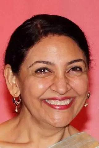 Peliculas de Deepti Naval