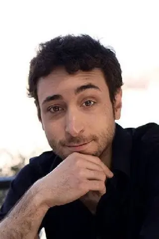 Peliculas de Sebastian Marx