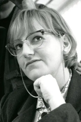 Peliculas de Lena T. Hansson