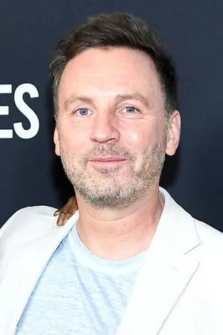 Peliculas de Brian Kirk
