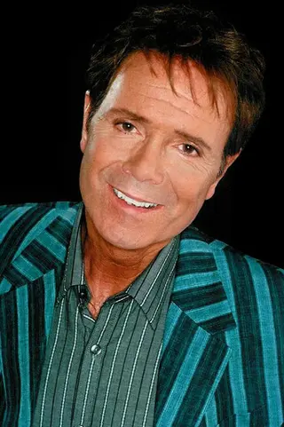 Peliculas de Cliff Richard