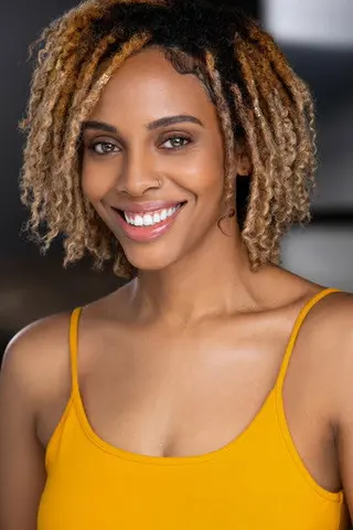 Peliculas de Jade Novah