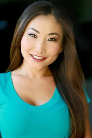Peliculas de Dianne Kwon
