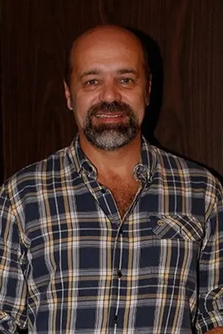 Peliculas de Gustavo Trestini