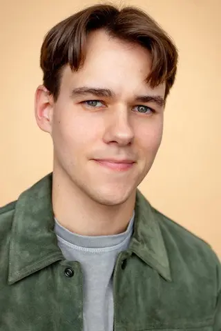 Peliculas de Brandon Johnston