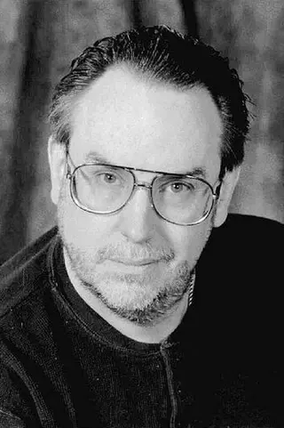 Peliculas de Bruce Perkins