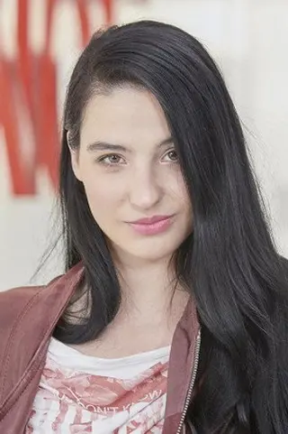 Katerina Marie Fialová - Córka • Potomstwo