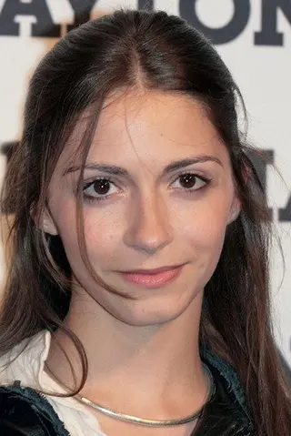 Peliculas de Giulia Louise Steigerwalt