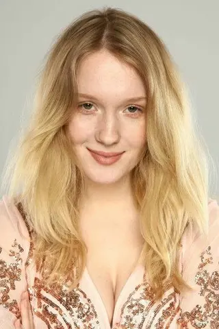 Peliculas de Marta Bryła