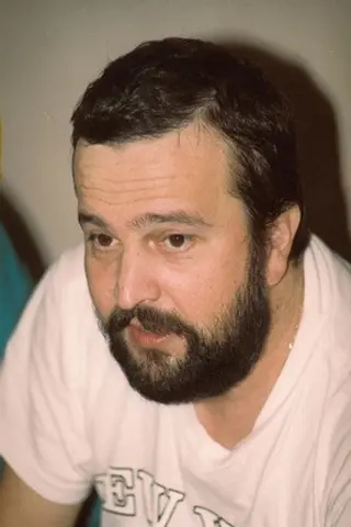 Peliculas de Ioan Gyuri Pascu