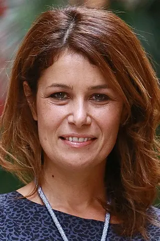 Peliculas de Rossella Infanti