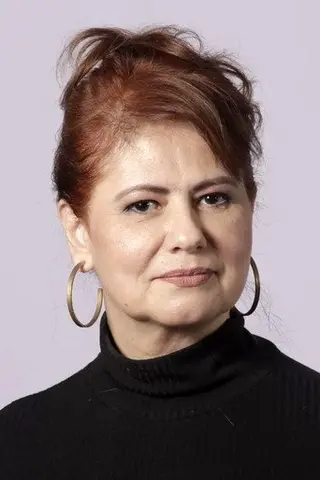 Peliculas de Narjara Turetta