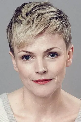 Peliculas de Maxine Peake
