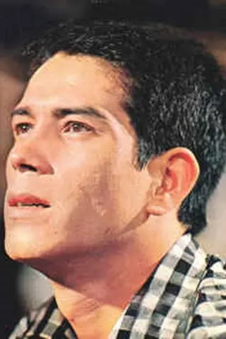 Jerry Fujio - Altura • Físico