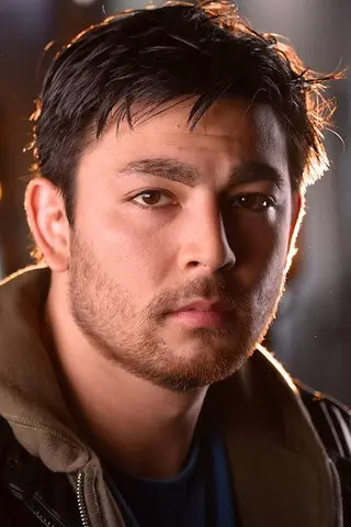 Peliculas de Mathew Yanagiya