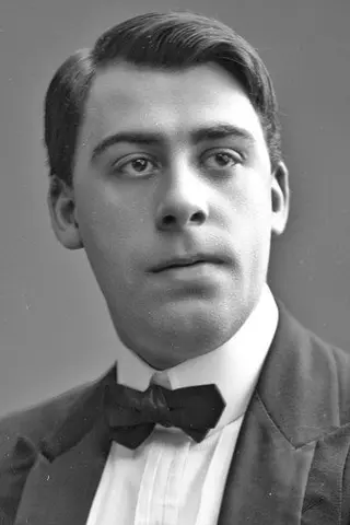Carl Johannesson - Córka • Potomstwo