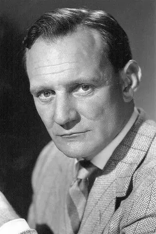 Peliculas de Trevor Howard
