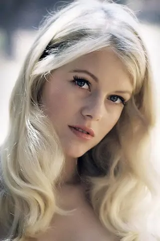 Peliculas de Misty Rowe