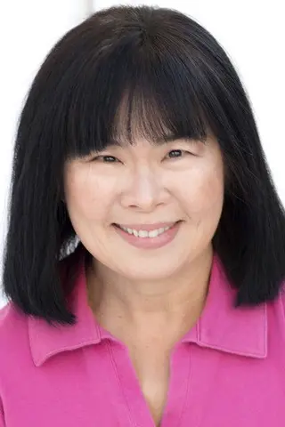 Peliculas de Cathy Chang