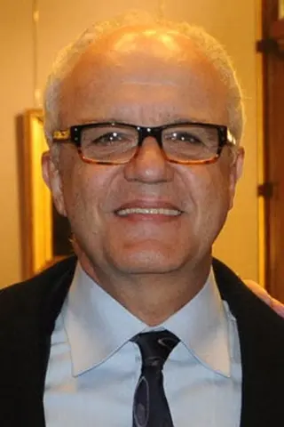 Peliculas de Juan Leyrado