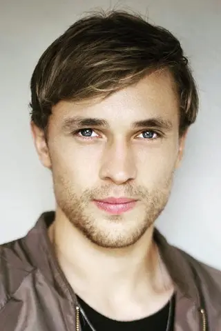 Peliculas de William Moseley