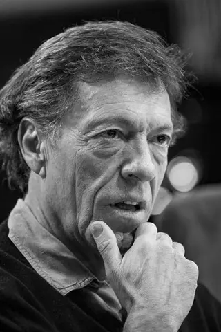 Peliculas de Ramón Langa