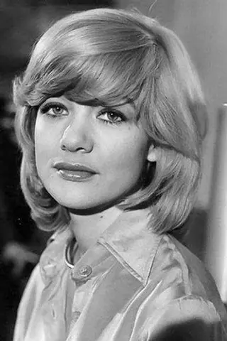Peliculas de Judy Geeson