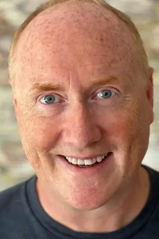 Peliculas de James O'Donnell