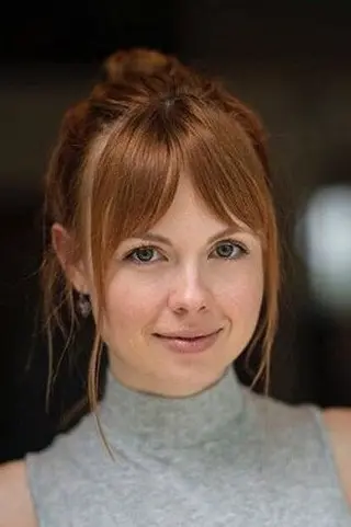 Peliculas de Galadriel Stineman