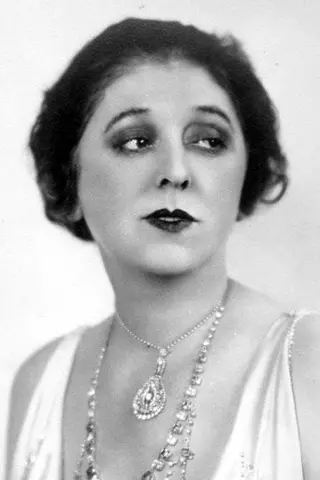 Peliculas de Helen Ford
