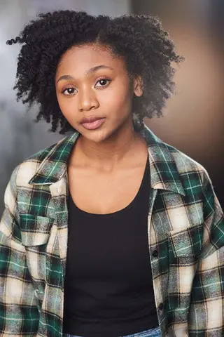 Peliculas de Kiana Nicole Washington