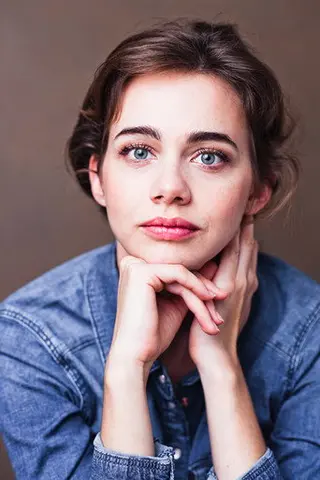 Eva Luca Klemmt - Córka • Potomstwo