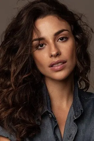 Peliculas de Priscila Reis